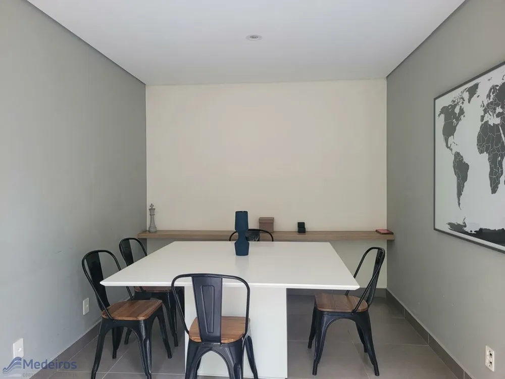 Apartamento, 2 quartos, 53 m² - Foto 8