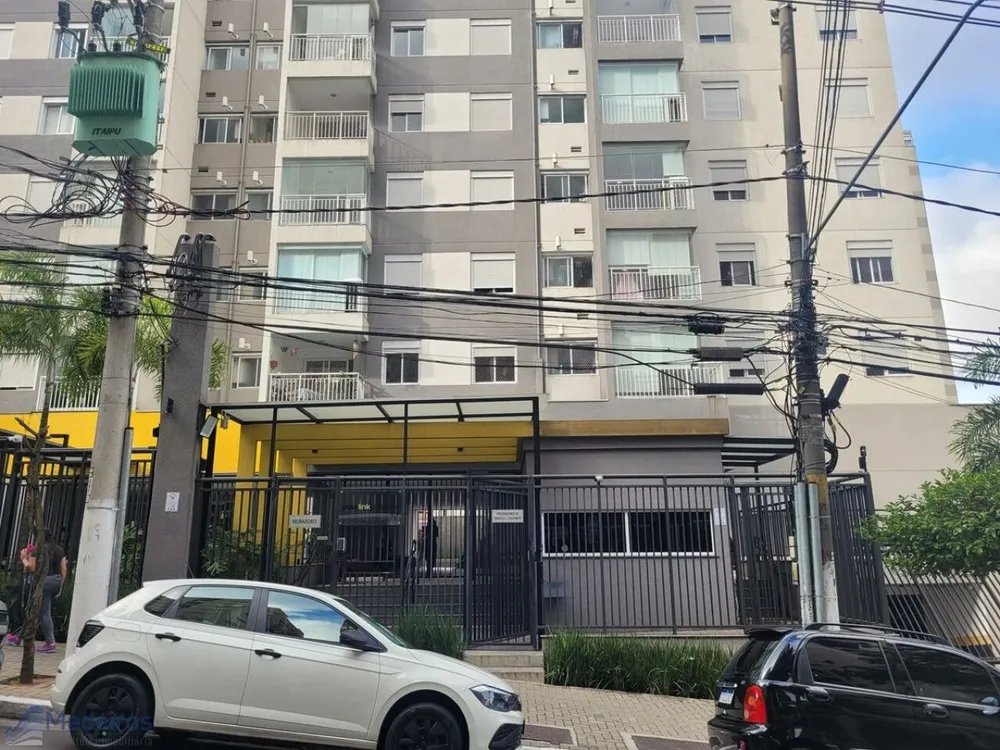 Apartamento, 2 quartos, 53 m² - Foto 5