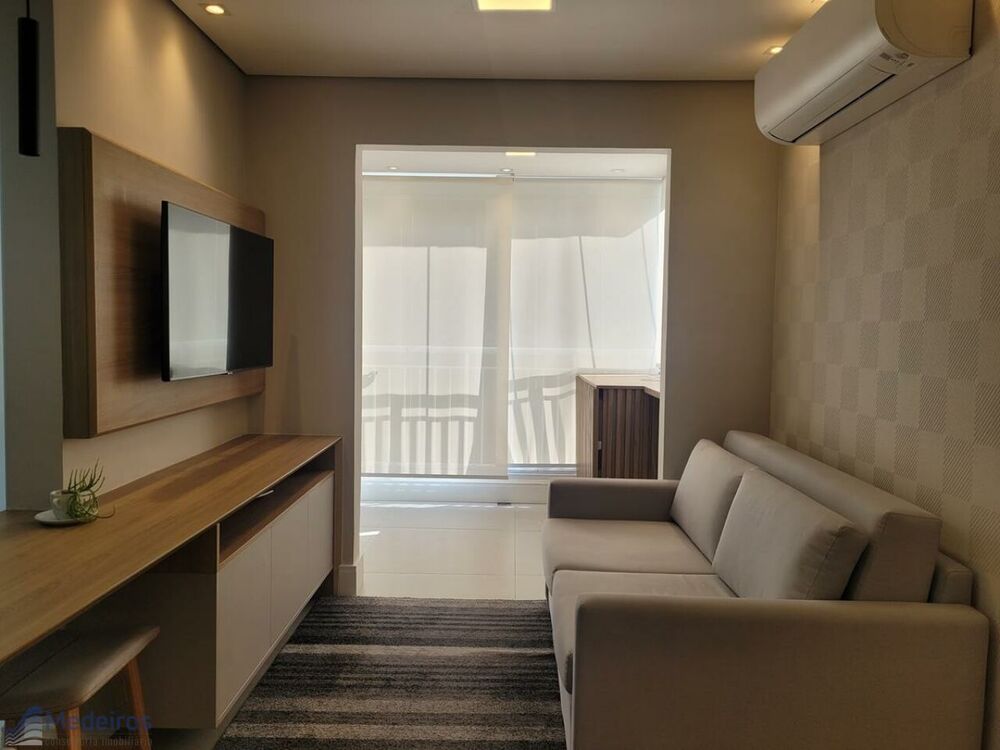 Apartamento, 2 quartos, 53 m² - Foto 9