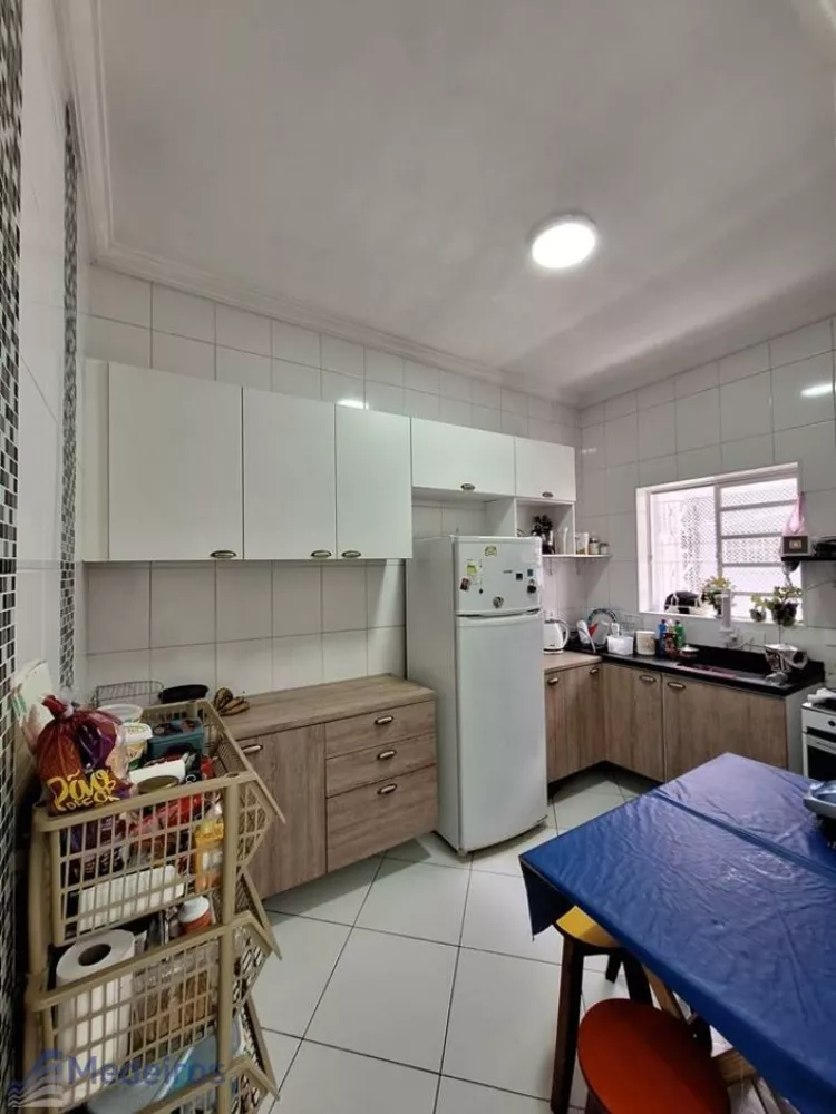 Apartamento à venda com 3 quartos, 85m² - Foto 4