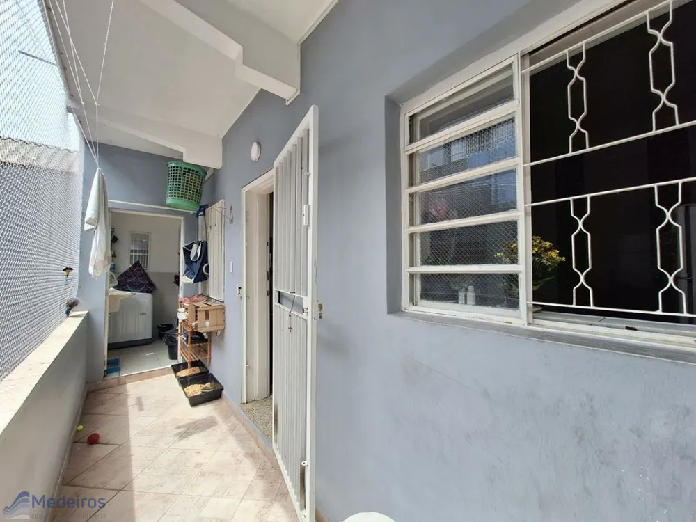 Apartamento, 3 quartos, 85 m² - Foto 23