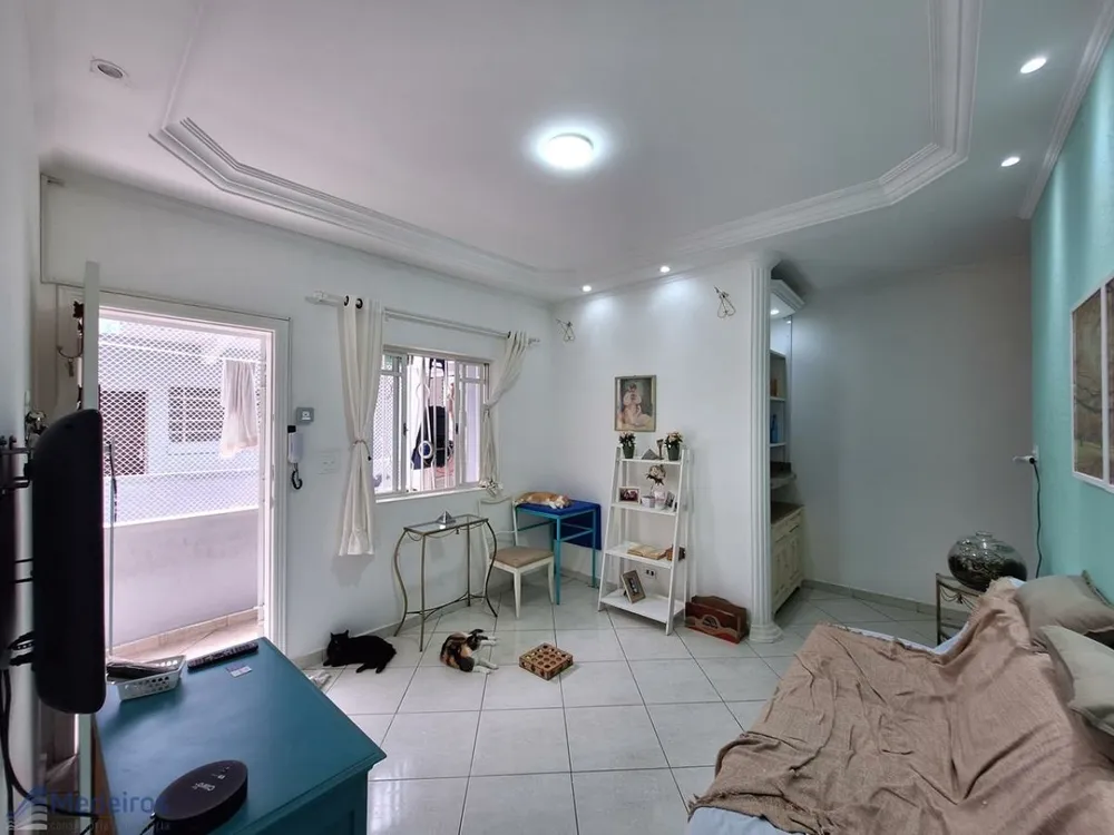Apartamento, 3 quartos, 85 m² - Foto 16