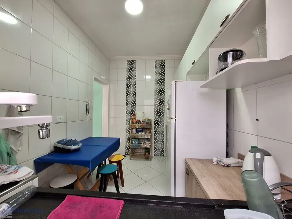 Apartamento, 3 quartos, 85 m² - Foto 12