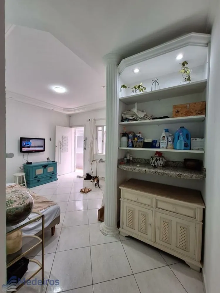 Apartamento, 3 quartos, 85 m² - Foto 20