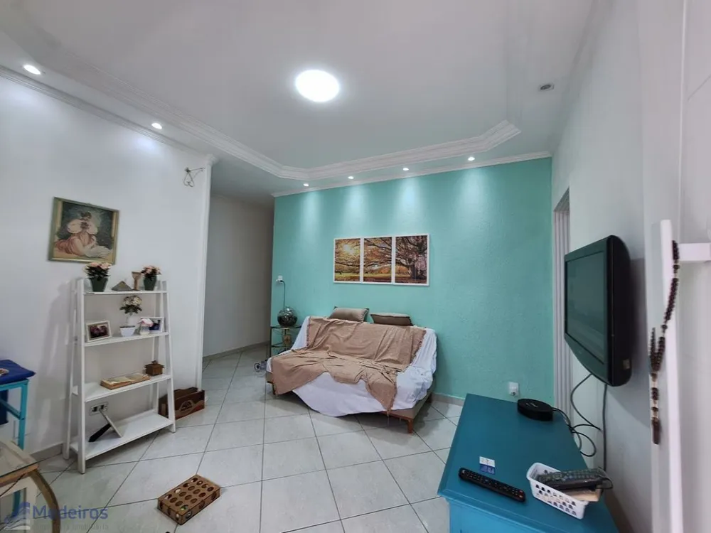 Apartamento, 3 quartos, 85 m² - Foto 7
