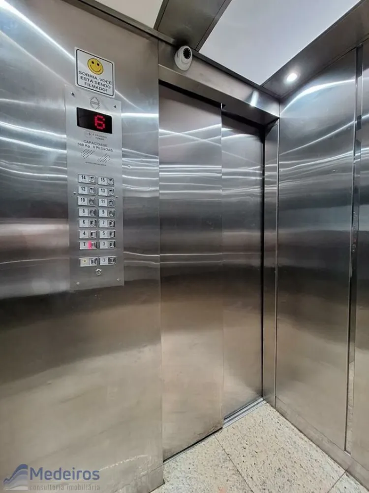 Apartamento, 1 quarto, 55 m² - Foto 18