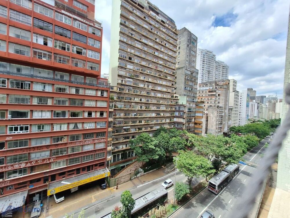 Apartamento, 1 quarto, 55 m² - Foto 6