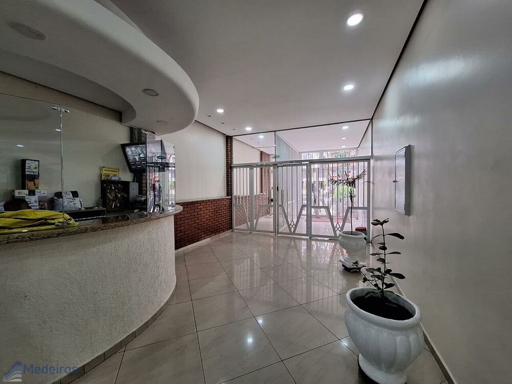 Apartamento, 1 quarto, 55 m² - Foto 10
