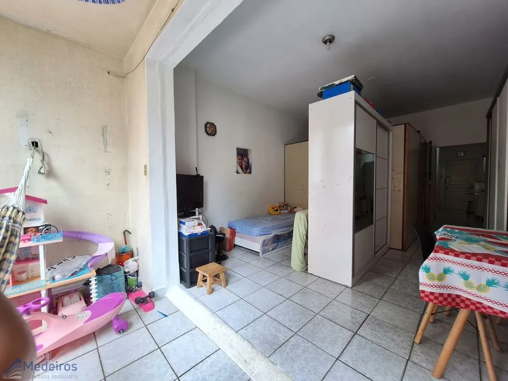 Apartamento, 1 quarto, 55 m² - Foto 2