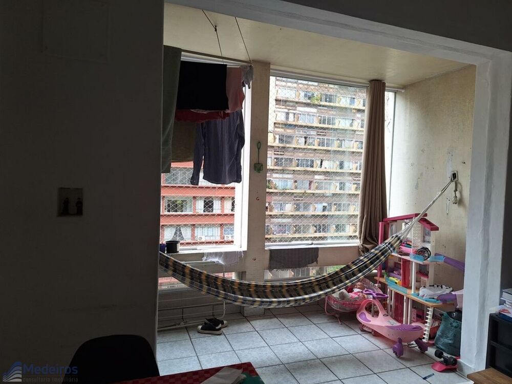 Apartamento, 1 quarto, 55 m² - Foto 8