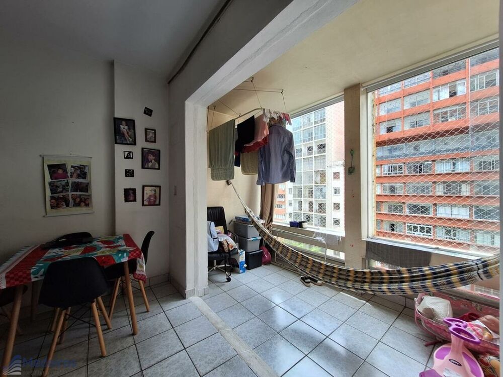 Apartamento, 1 quarto, 55 m² - Foto 1