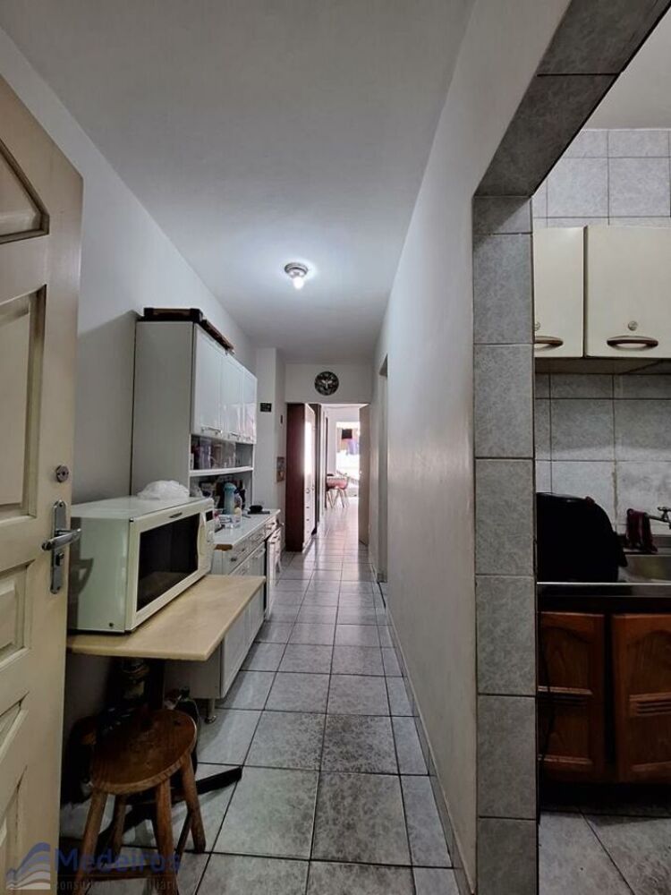 Apartamento, 1 quarto, 55 m² - Foto 2