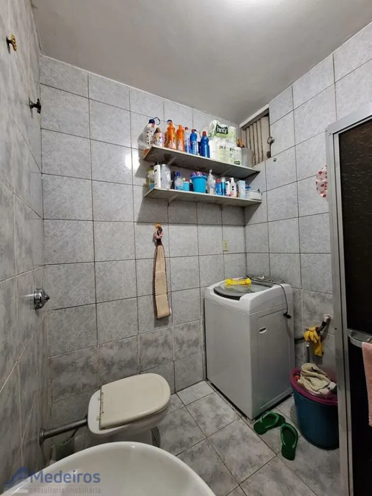 Apartamento, 1 quarto, 55 m² - Foto 4