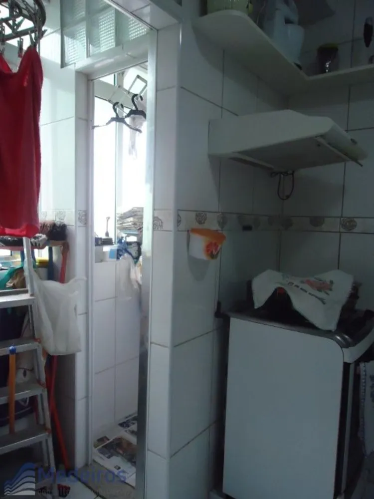 Apartamento, 2 quartos, 62 m² - Foto 5