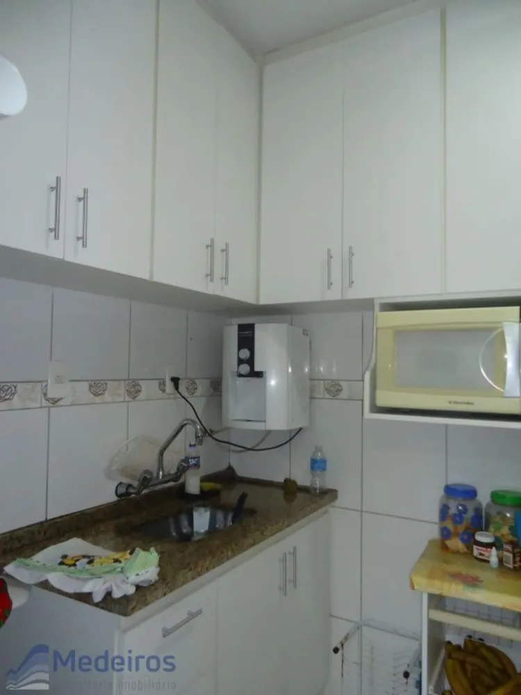 Apartamento, 2 quartos, 62 m² - Foto 5