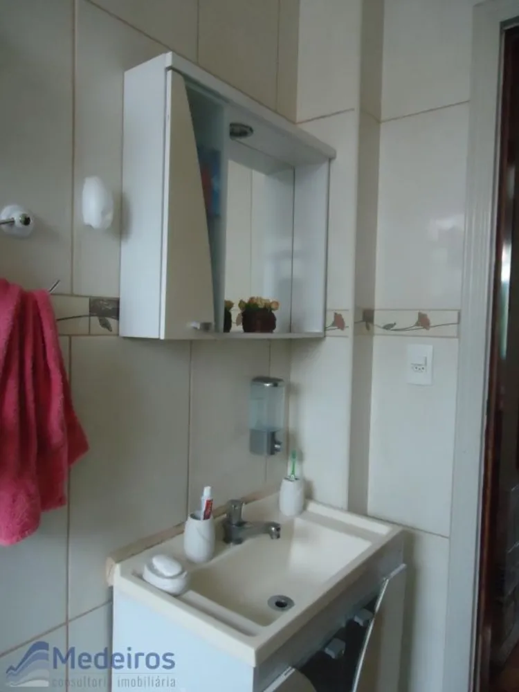 Apartamento, 2 quartos, 62 m² - Foto 6