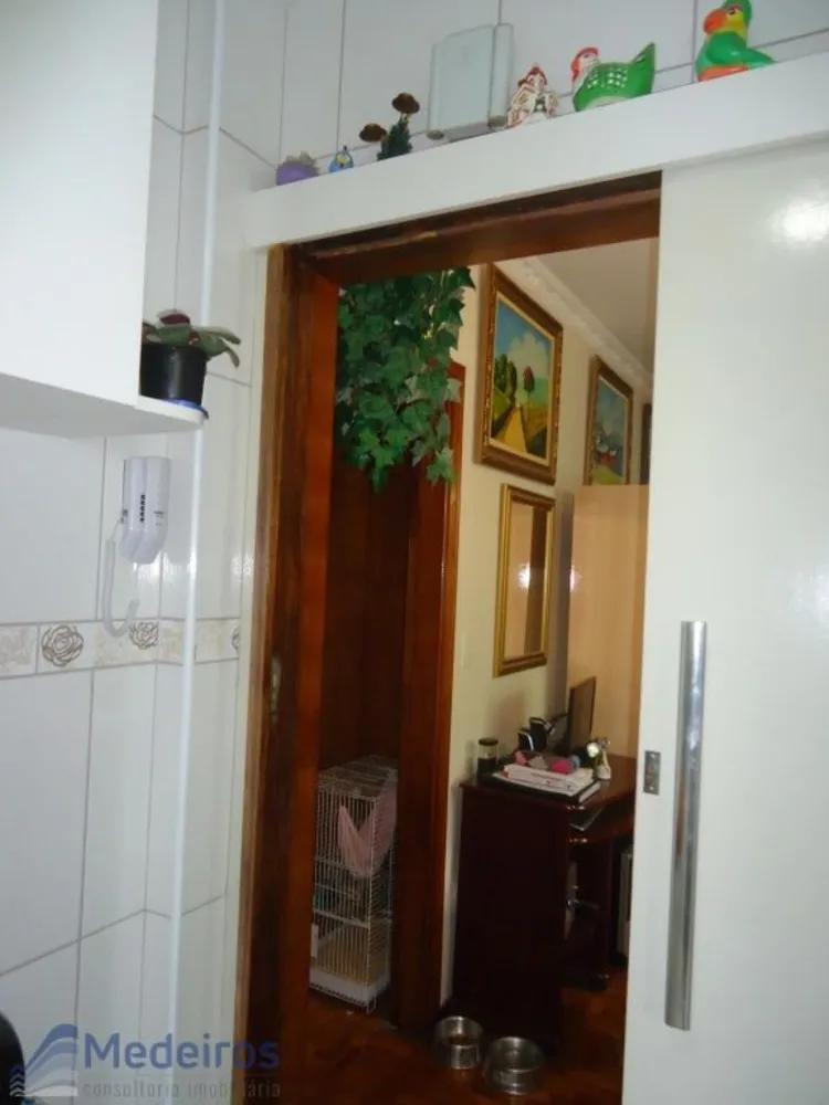Apartamento, 2 quartos, 62 m² - Foto 11