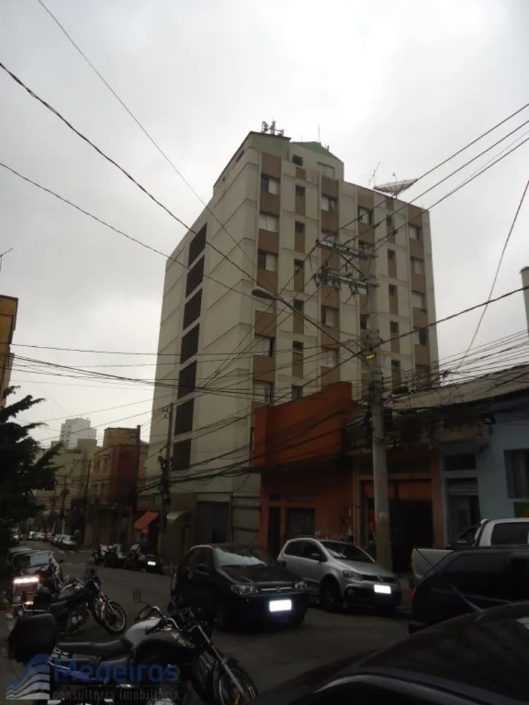 Apartamento, 2 quartos, 62 m² - Foto 12