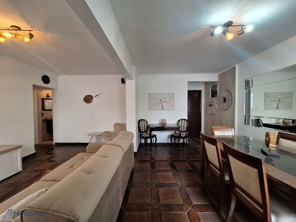 Apartamento, 3 quartos, 109 m² - Foto 9