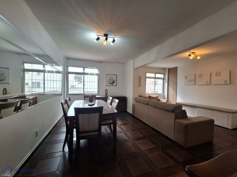 Apartamento, 3 quartos, 109 m² - Foto 12