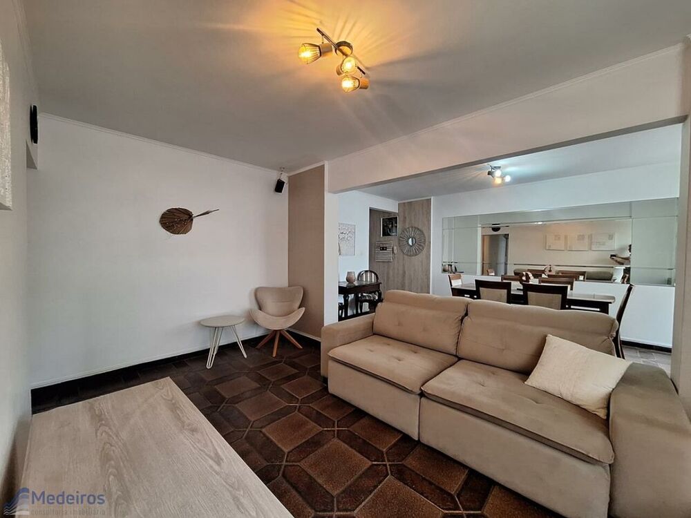 Apartamento, 3 quartos, 109 m² - Foto 10