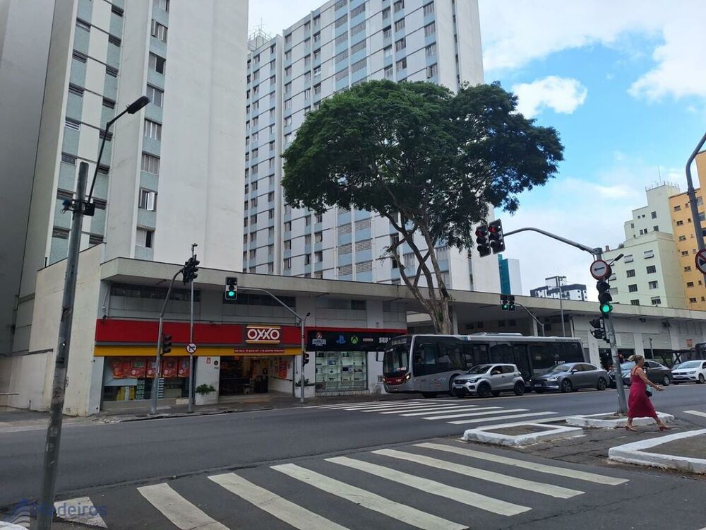 Apartamento, 3 quartos, 109 m² - Foto 3