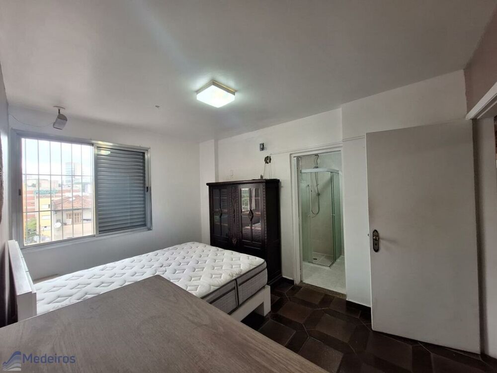 Apartamento, 3 quartos, 109 m² - Foto 1