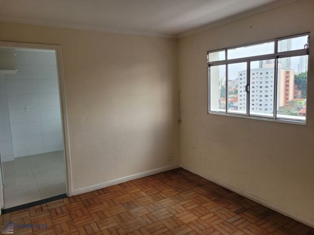Apartamento, 1 quarto, 45 m² - Foto 1