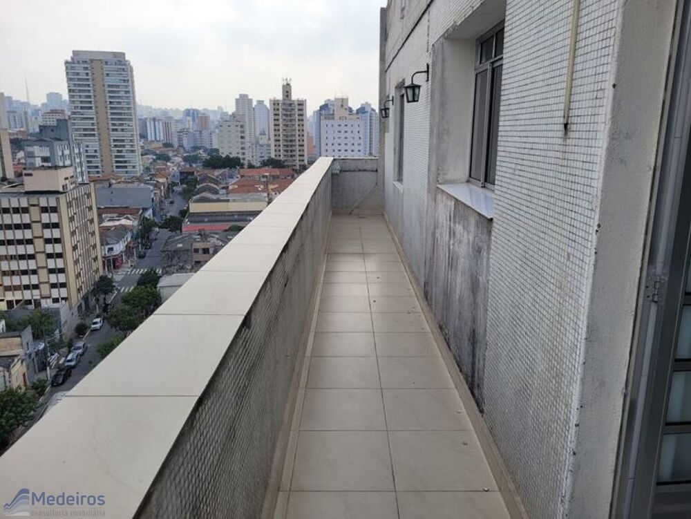 Apartamento, 1 quarto, 45 m² - Foto 8