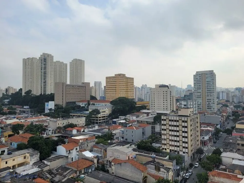 Apartamento, 1 quarto, 45 m² - Foto 13