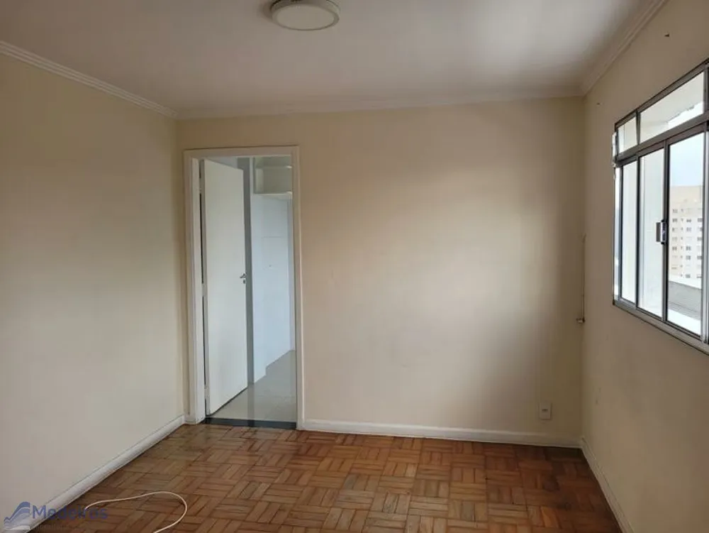 Apartamento, 1 quarto, 45 m² - Foto 2