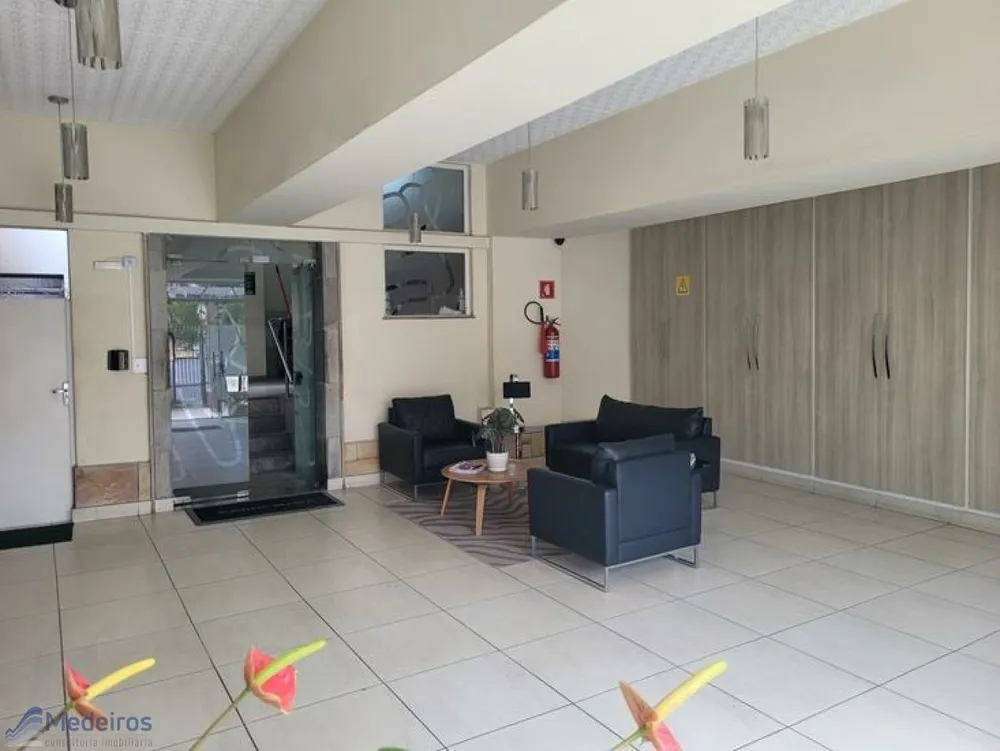 Apartamento, 1 quarto, 45 m² - Foto 16