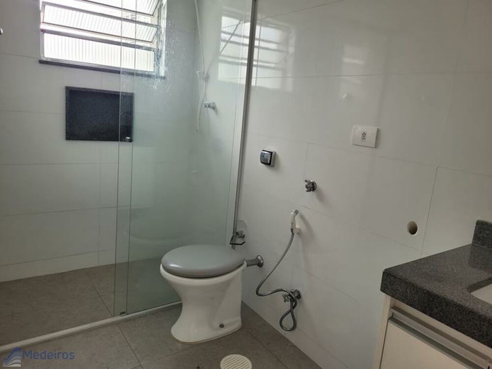 Apartamento, 1 quarto, 45 m² - Foto 4