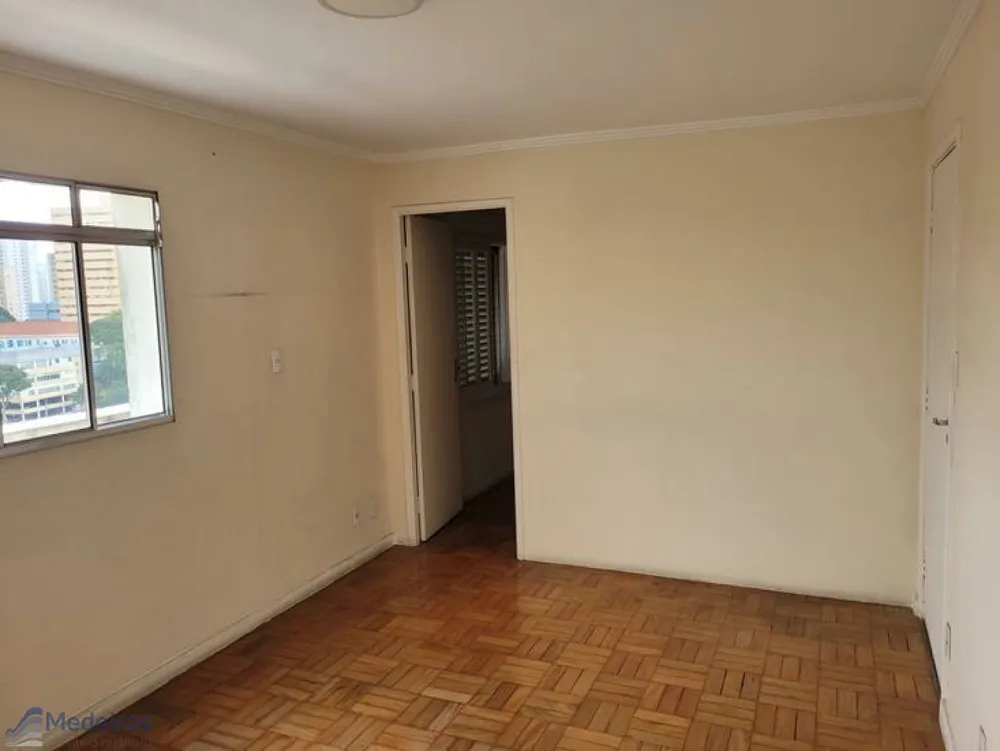Apartamento, 1 quarto, 45 m² - Foto 3