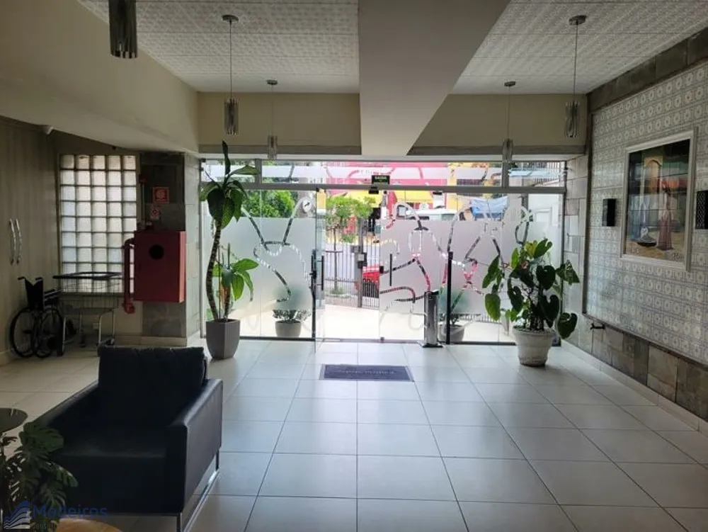 Apartamento, 1 quarto, 45 m² - Foto 15
