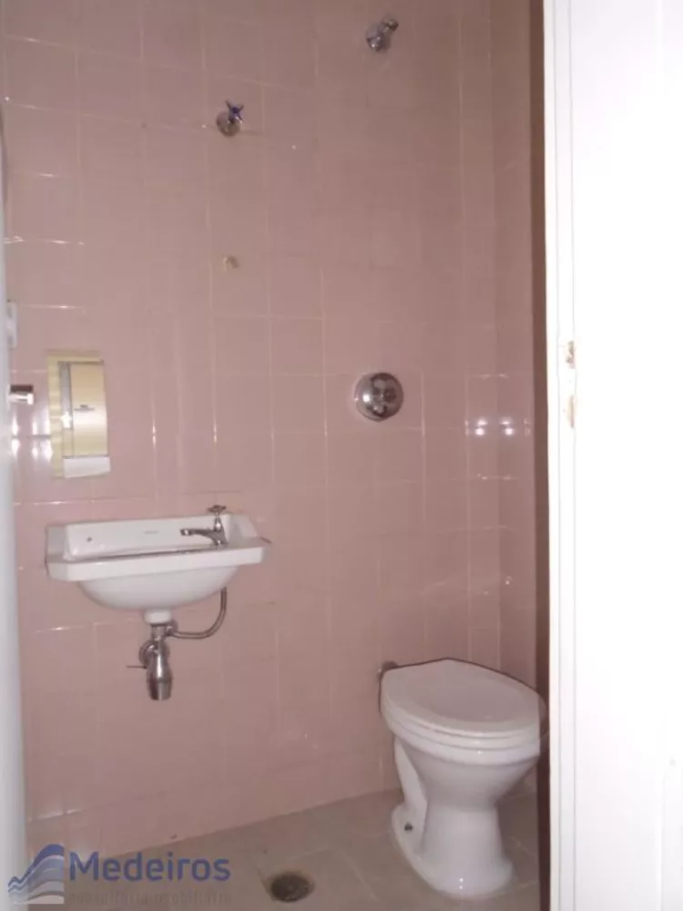 Conjunto Comercial-Sala para alugar, 35m² - Foto 4