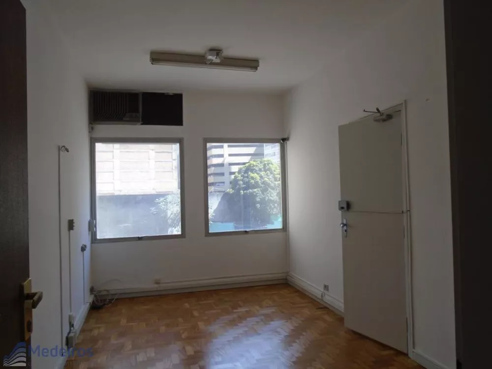 Conjunto Comercial-Sala para alugar, 35m² - Foto 1