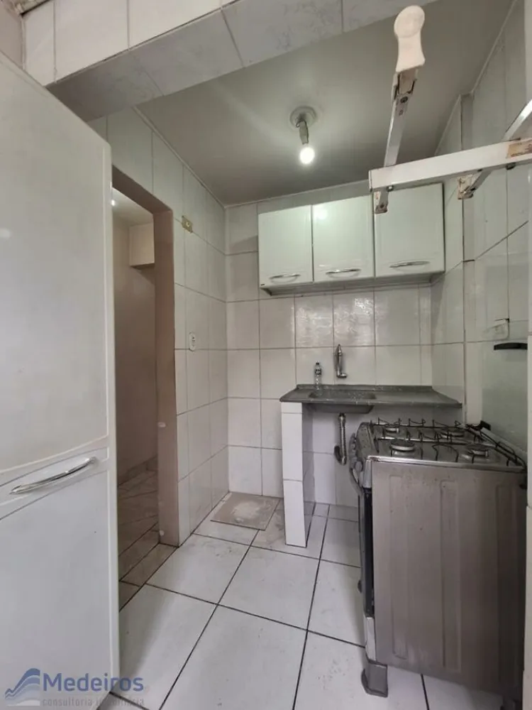 Kitnet-Studio, 30 m² - Foto 12