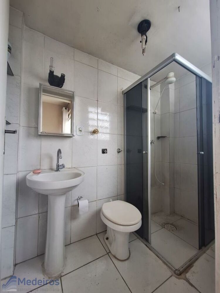 Kitnet-Studio, 30 m² - Foto 3