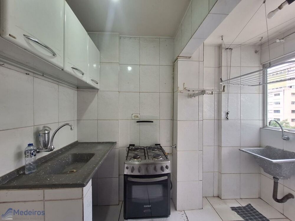 Kitnet-Studio, 30 m² - Foto 2