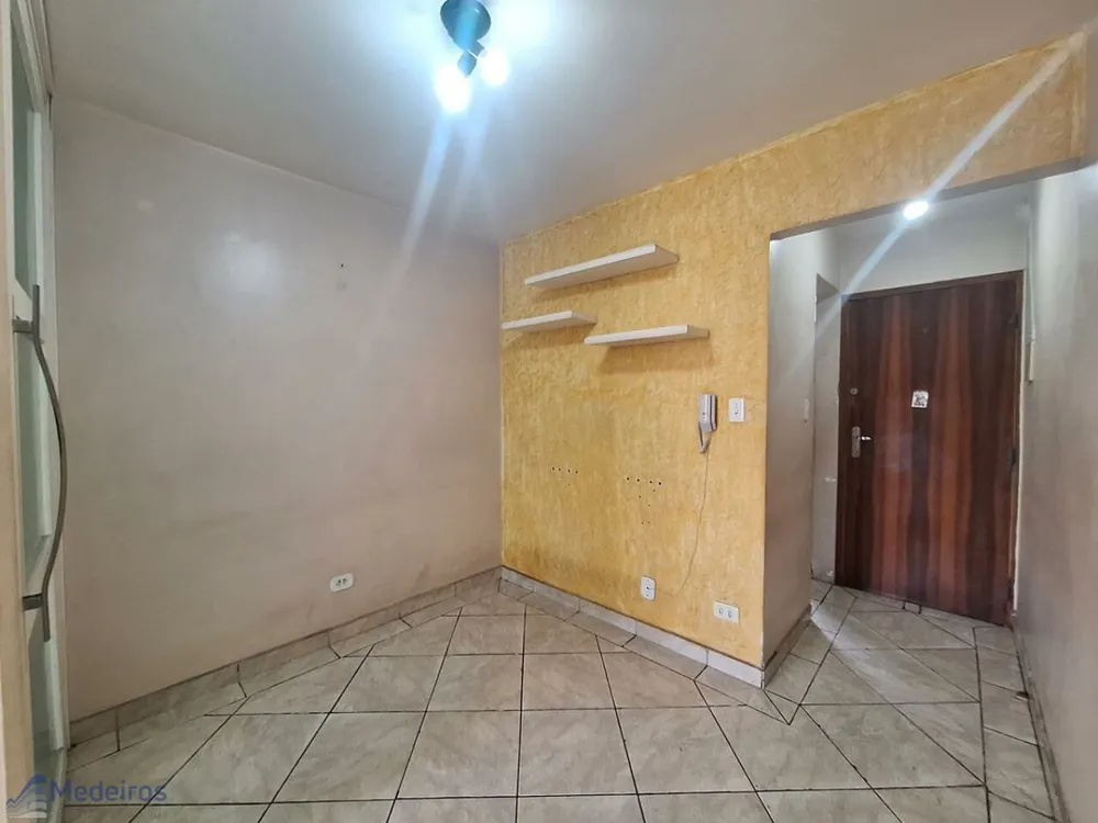 Kitnet-Studio, 30 m² - Foto 1