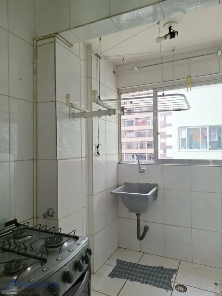 Kitnet-Studio, 30 m² - Foto 12