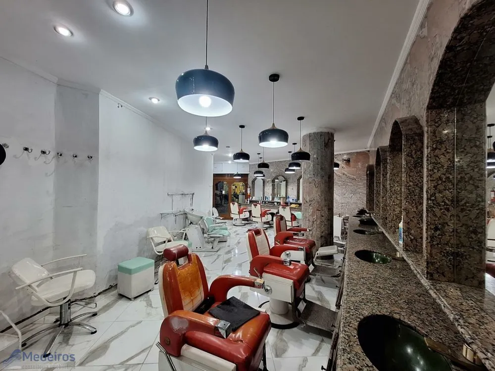 Loja-Salão, 90 m² - Foto 12