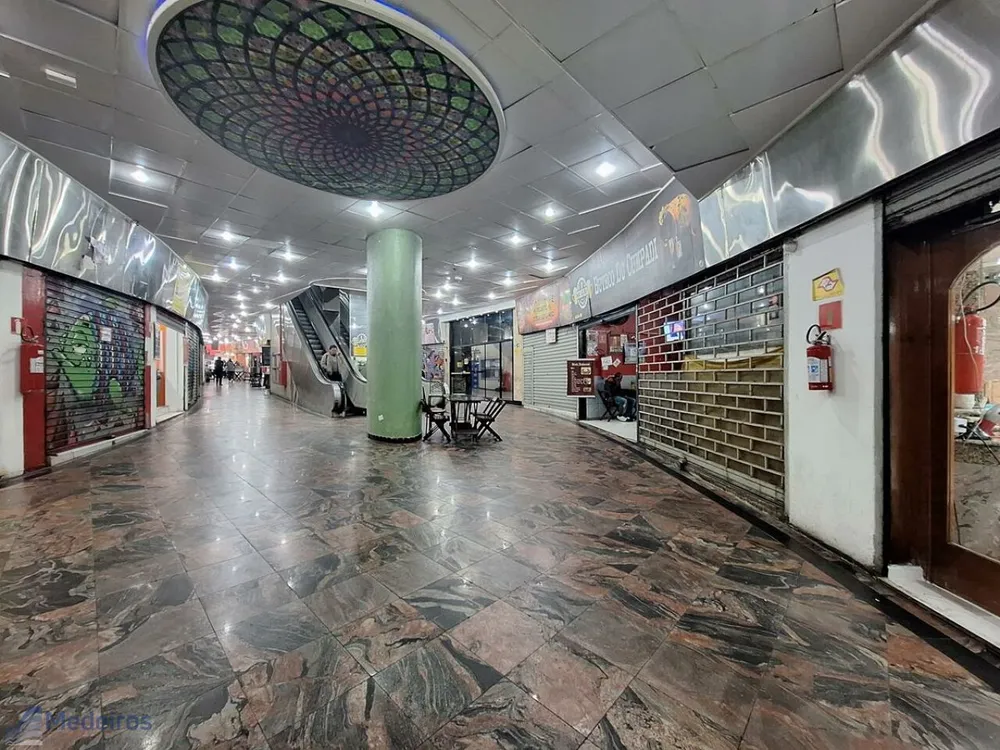 Loja-Salão, 90 m² - Foto 20