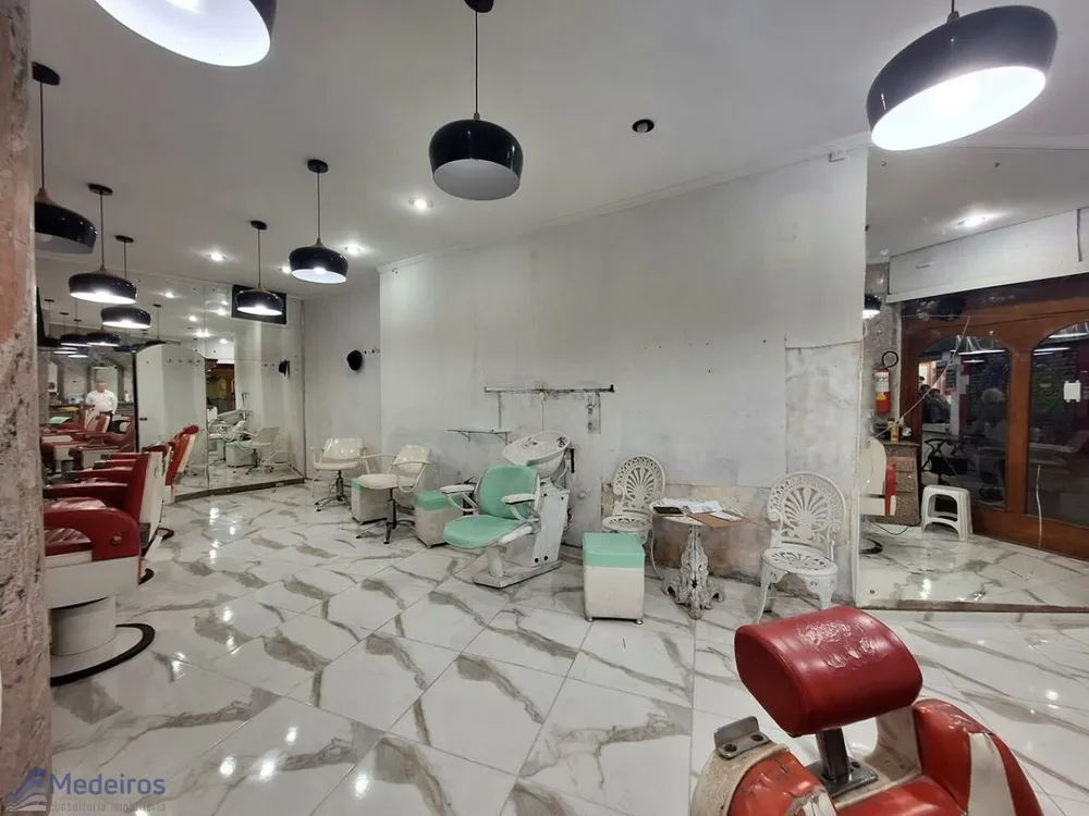 Loja-Salão, 90 m² - Foto 18