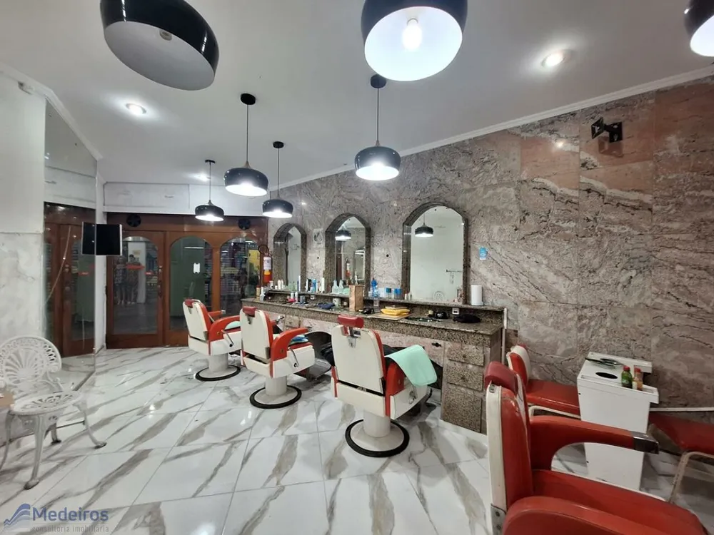 Loja-Salão, 90 m² - Foto 15