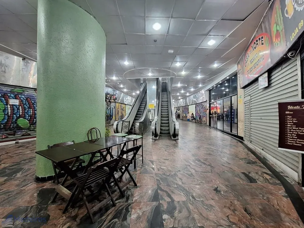 Loja-Salão, 90 m² - Foto 19