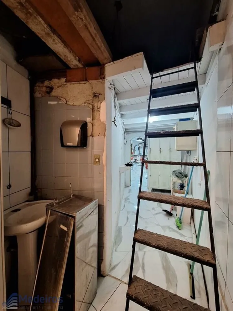Loja-Salão, 90 m² - Foto 9