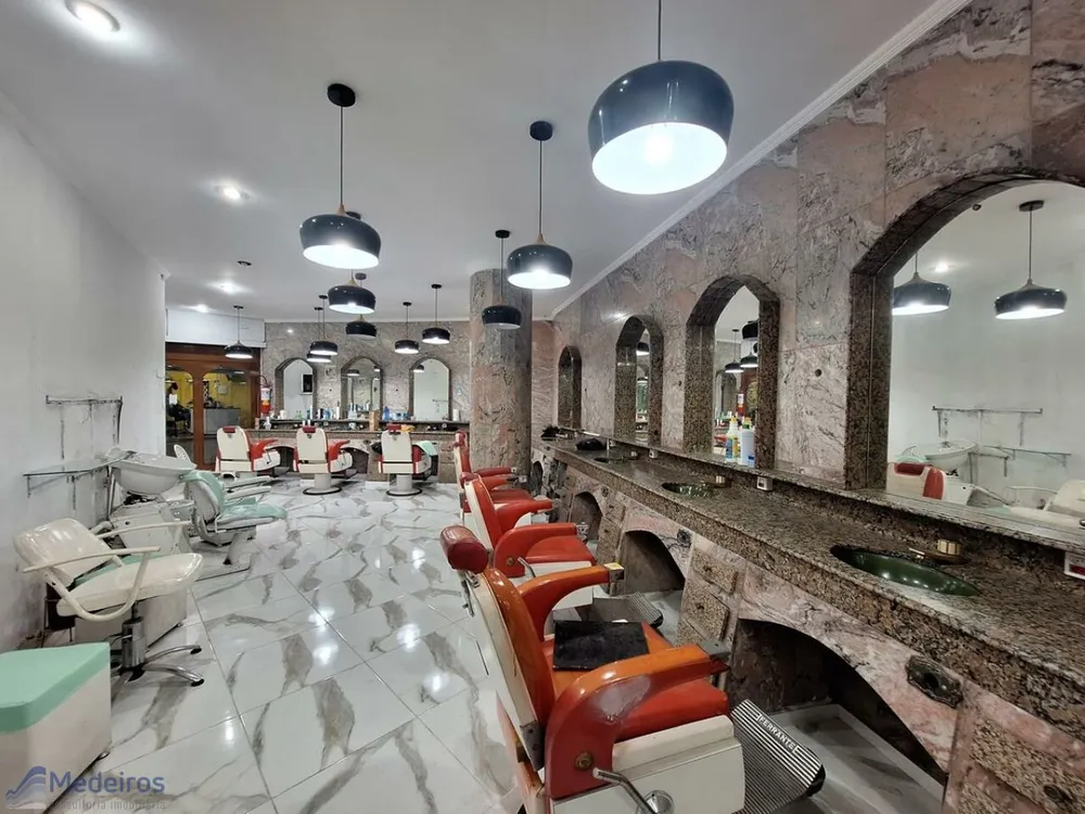 Loja-Salão, 90 m² - Foto 14