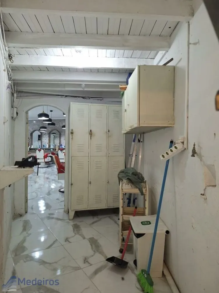 Loja-Salão, 90 m² - Foto 10